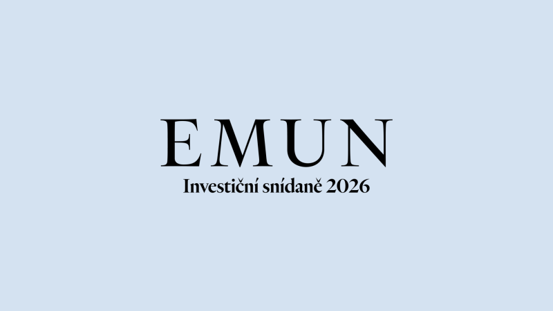 Investiční snídaně 2026